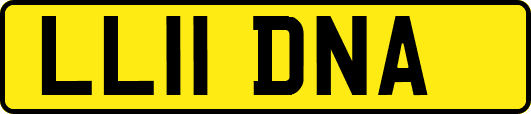 LL11DNA