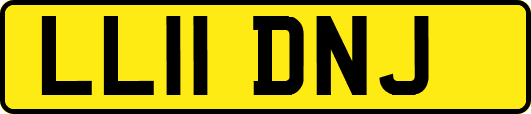 LL11DNJ