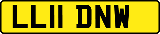 LL11DNW