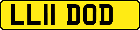 LL11DOD