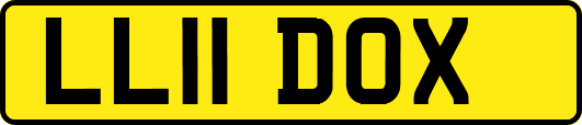 LL11DOX
