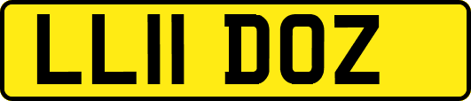 LL11DOZ