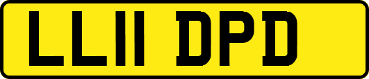 LL11DPD
