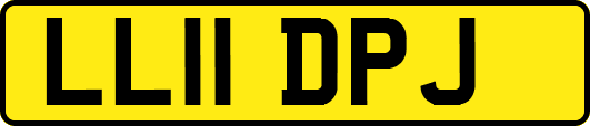LL11DPJ