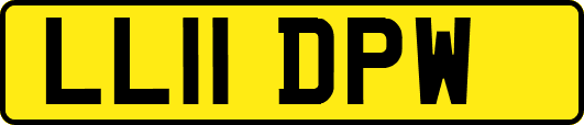 LL11DPW