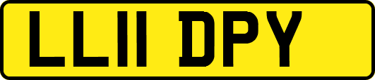 LL11DPY
