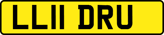 LL11DRU
