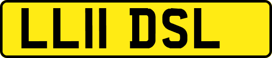 LL11DSL
