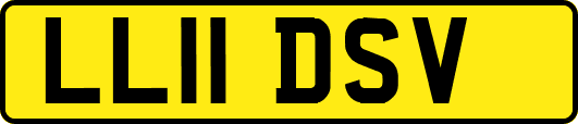 LL11DSV