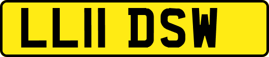 LL11DSW
