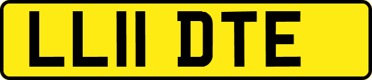 LL11DTE