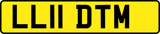 LL11DTM
