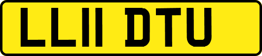 LL11DTU