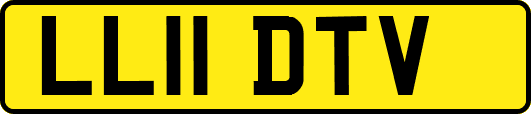 LL11DTV