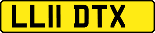 LL11DTX