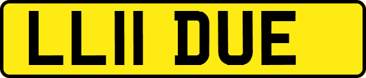 LL11DUE