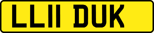 LL11DUK