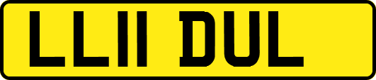 LL11DUL