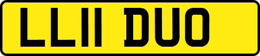 LL11DUO