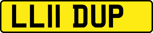 LL11DUP