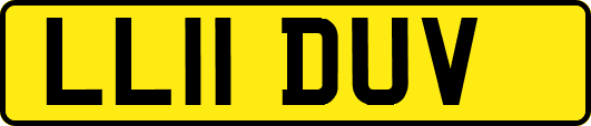LL11DUV