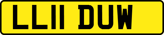 LL11DUW