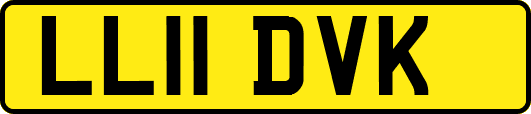 LL11DVK