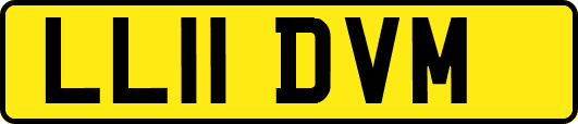 LL11DVM