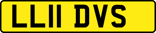 LL11DVS