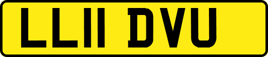 LL11DVU