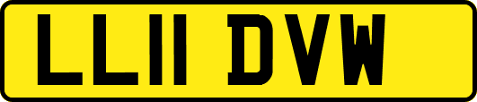 LL11DVW