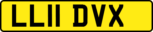LL11DVX