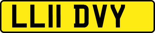LL11DVY