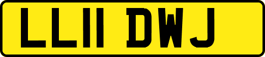 LL11DWJ