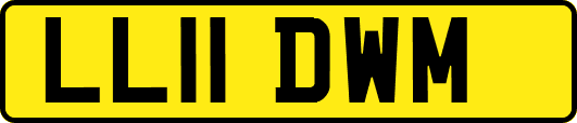 LL11DWM