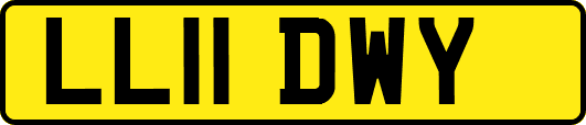 LL11DWY