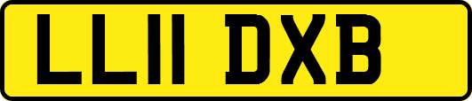 LL11DXB