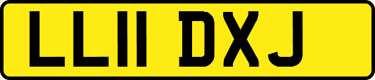 LL11DXJ