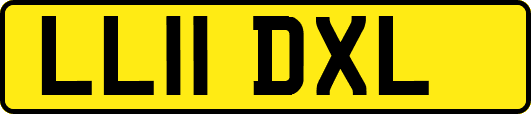 LL11DXL