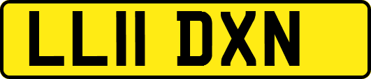 LL11DXN