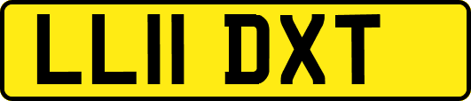 LL11DXT