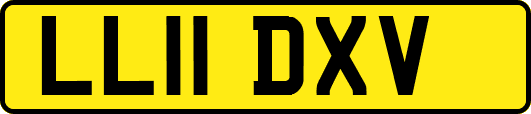 LL11DXV