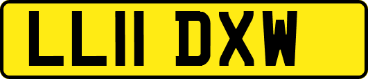 LL11DXW
