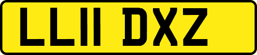 LL11DXZ