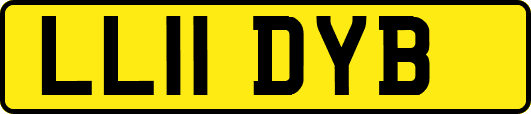LL11DYB