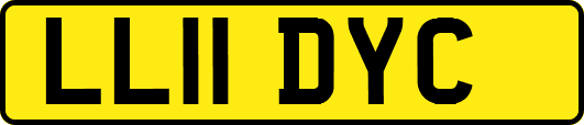 LL11DYC