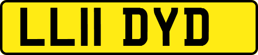 LL11DYD