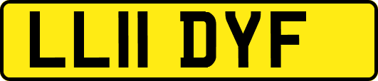 LL11DYF