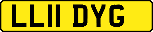 LL11DYG