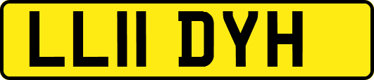LL11DYH